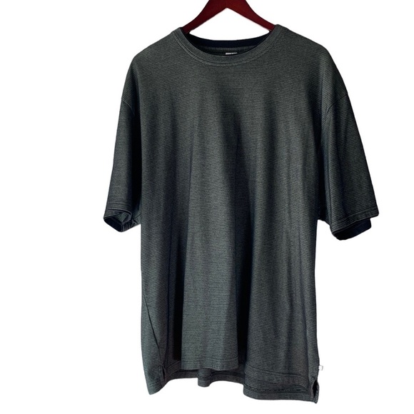 Geoffrey Beene Mens Dress Tee - XXL - Picture 1 of 6